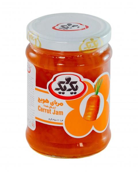 1&1 Morabaye Havij - Karotten Marmelade 290g - Persienmarkt