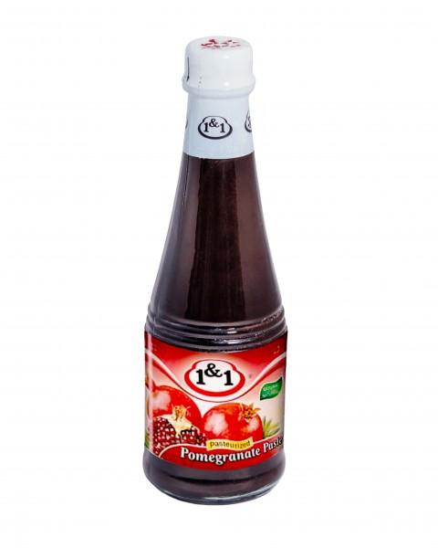 1&1 Robe Anar - Granatapfelsoße 430g - Persienmarkt