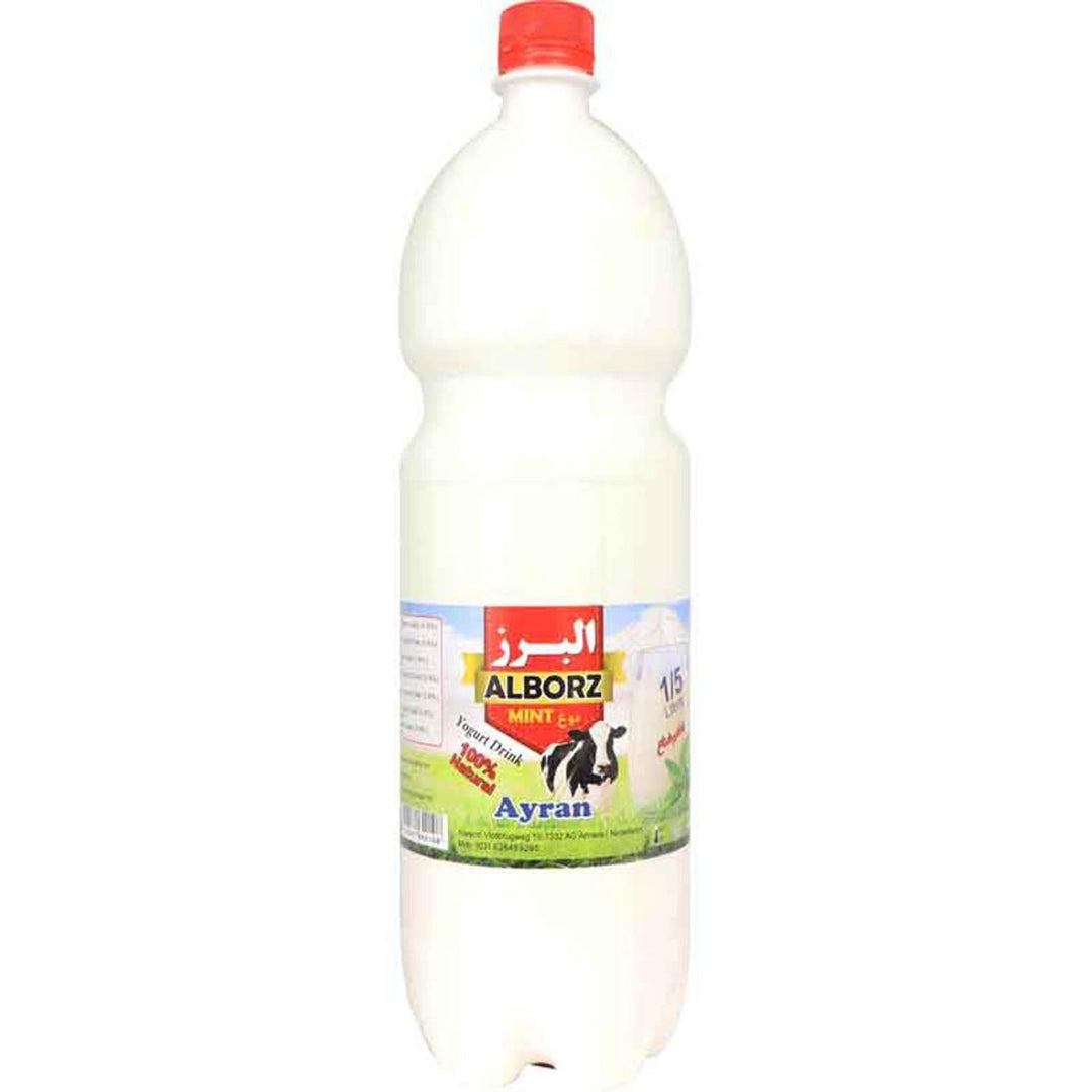 ALBORZ Dugh Gazdar - Ayran - Persienmarkt