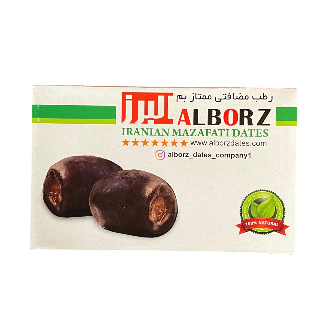 ALBORZ Khorma - Dattel 500g - Persienmarkt