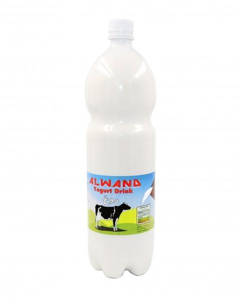 Alwand Dugh Gazdar - Ayran - Persienmarkt