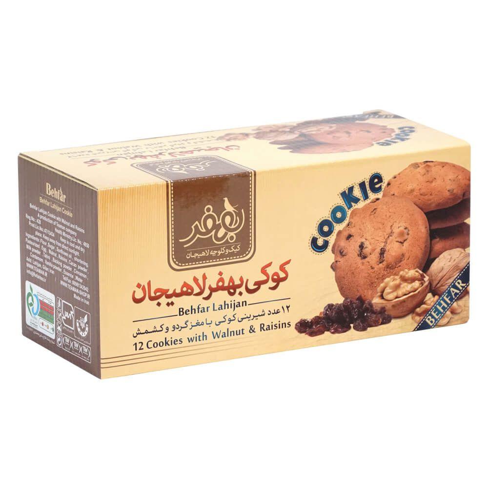 BEHFAR Cookie - Kekse - Persienmarkt
