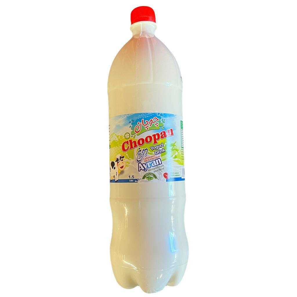 CHOOPAN Dugh Gazdar - Ayran - Persienmarkt