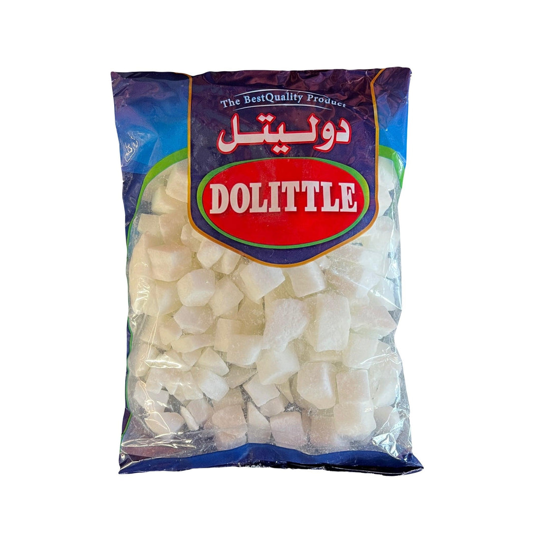 Dolittel Ghand Habehei - Kubischer Zucker 400g - Persienmarkt