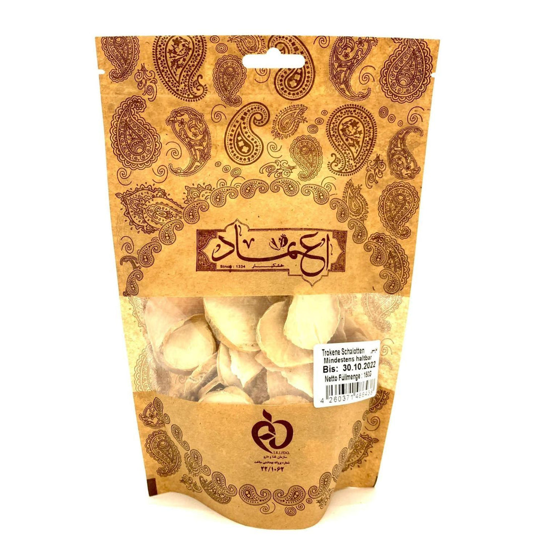 ETEMAD Musire khoshk -  Persische Schalotte 150g - Persienmarkt