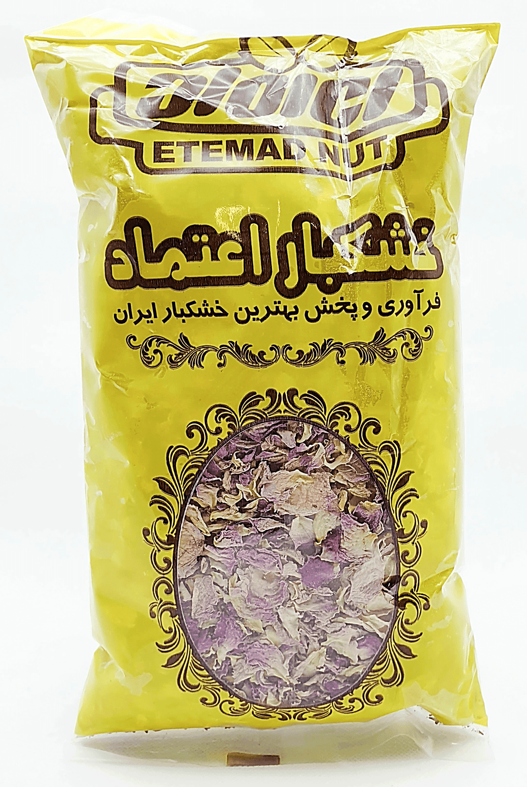 Etemad Gole sorkh khoshk - Getrocknete Rosen 50g - Persienmarkt