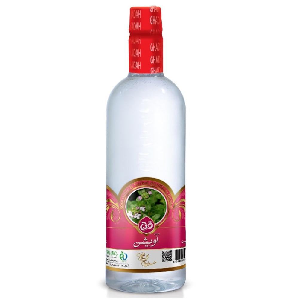 GHADAH Aragh Avishan - Thymian Destillat 1Liter - Persienmarkt