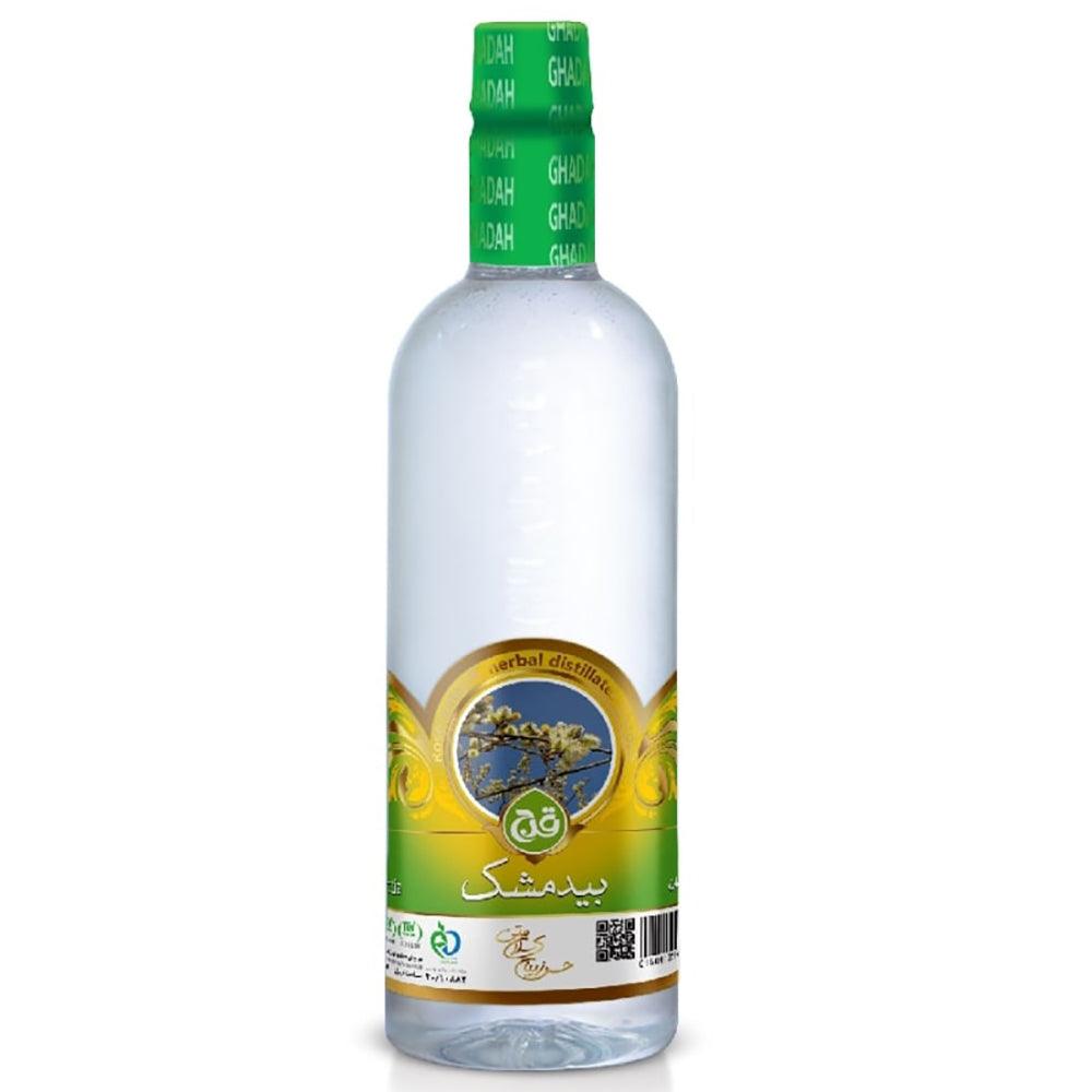 GHADAH Araghe Bidmeshk - Persisches Weide Destillat 1Liter - Persienmarkt