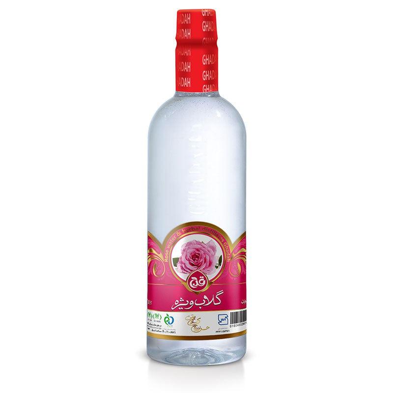 Ghadah Golab - Rosenwasser 1Liter - Persienmarkt