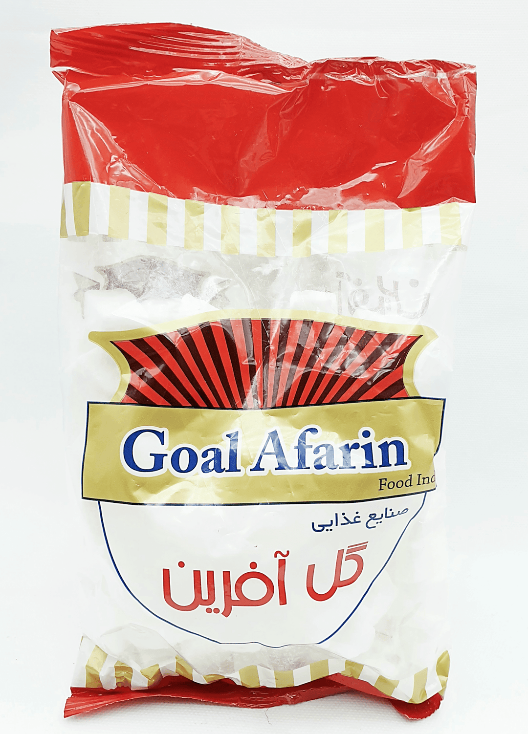 Goal Afarin Ghand Habehei - kubischer Zucker 400g - Persienmarkt