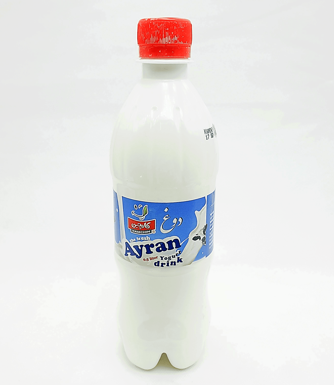 Kamchin Dugh-Ayran 0.5 Liter - Persienmarkt