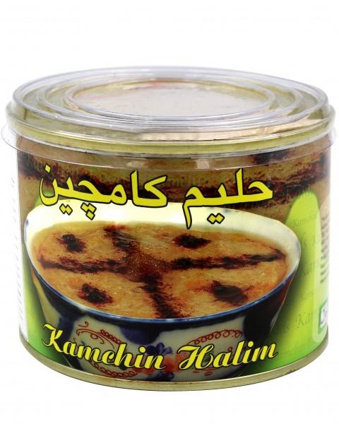 Kamchin Halim - Weizenbrei 460g - Persienmarkt