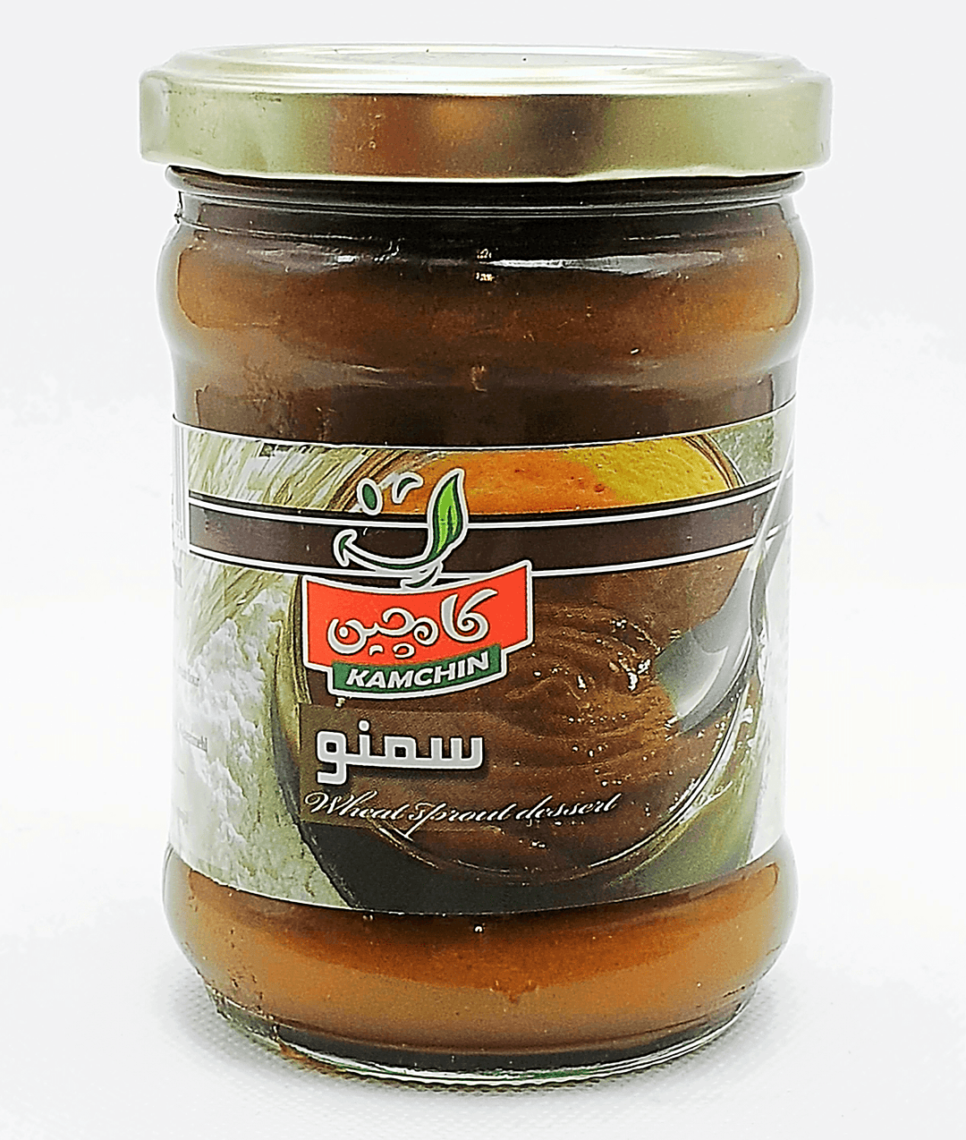 Kamchin Samanu 250g - Persienmarkt