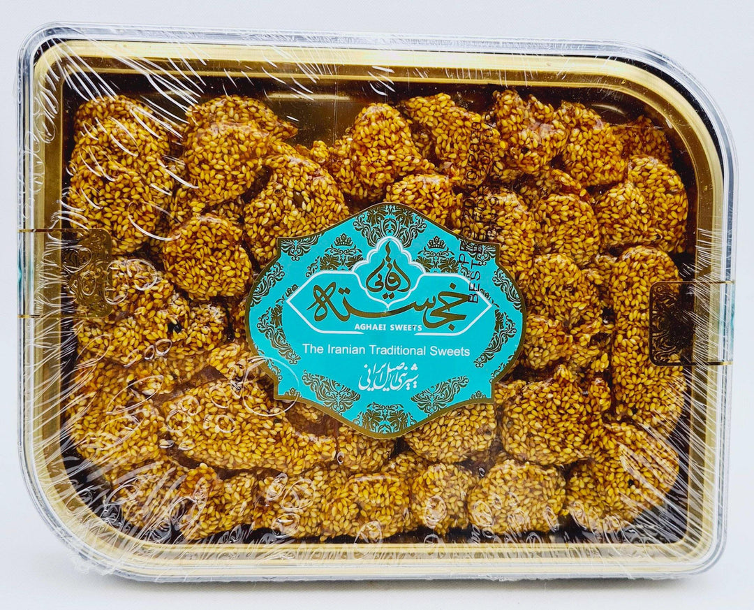 Khojasteh Sohan Asali Konjedi 320g - Persienmarkt