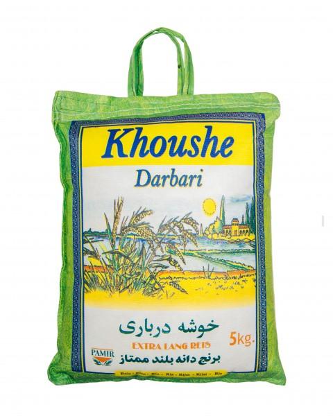 Khoushe Berenj - Khoushe Reis 5 Kg - Persienmarkt