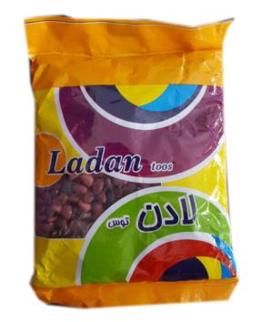 Ladan Lubia Ghermez - Kidneybohne 400g - Persienmarkt
