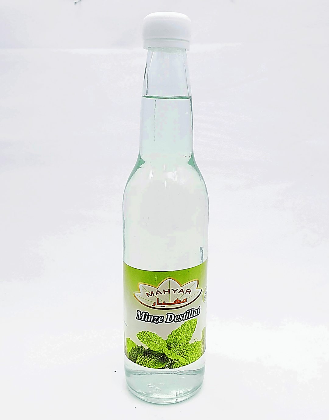Mahyar Araghe Nana - Minz Destillat 430ml - Persienmarkt