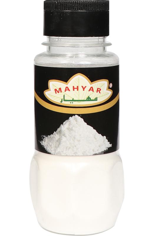 Mahyar Jushe Shirin - Backpulver (Natron) 150g - Persienmarkt