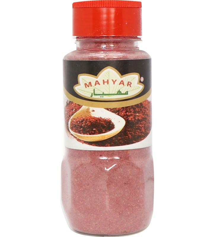 Mahyar Somagh Rhus (Sumach) 90g - Persienmarkt