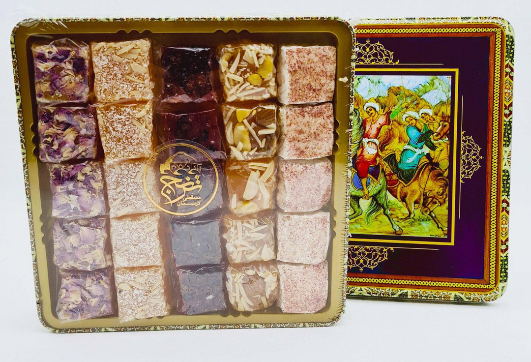 Masghati Larestani 500g - Persienmarkt