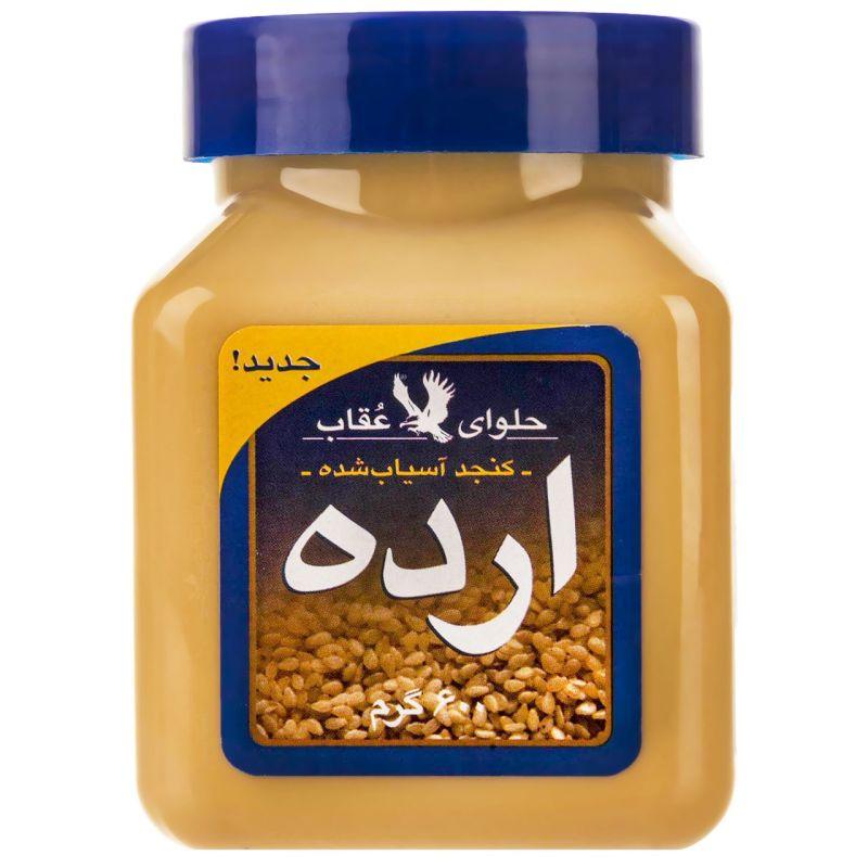 OGHAB Ardeh - Sesamsirup 600g - Persienmarkt