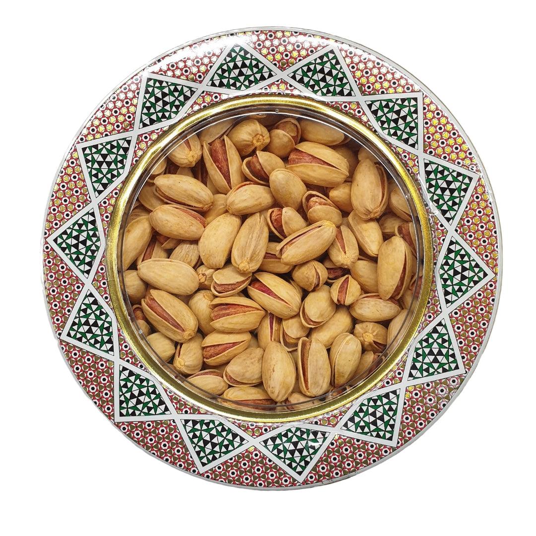 Pesteh Akbari - Persische Pistazie 500g - Persienmarkt