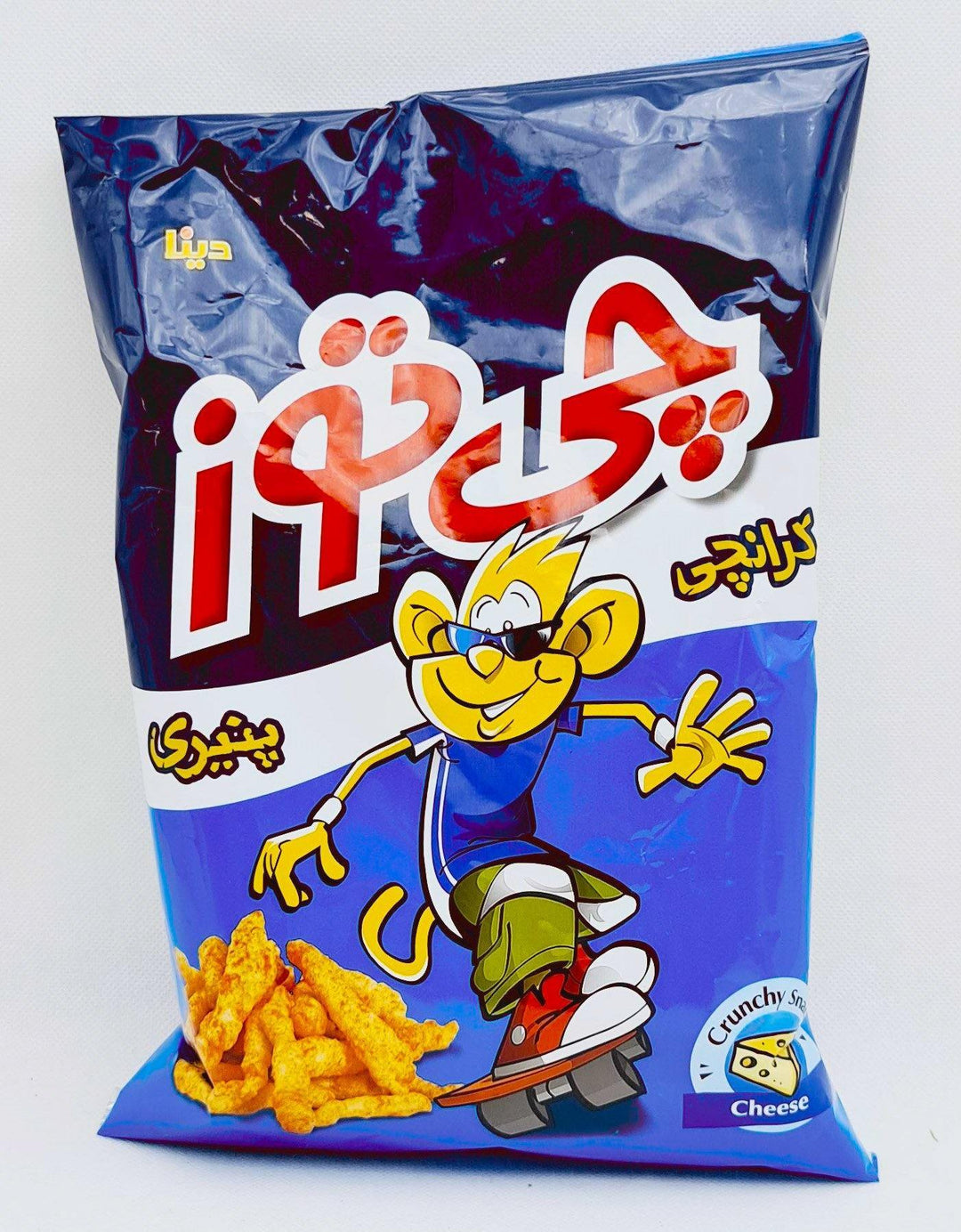 Chitoz (Cheetoz) Keranchi Paniri 100g - Persienmarkt