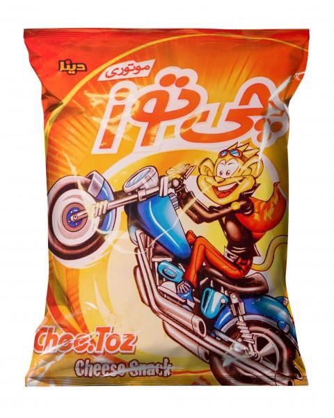 Pofak Chitoz (Cheetoz) motori - Persienmarkt