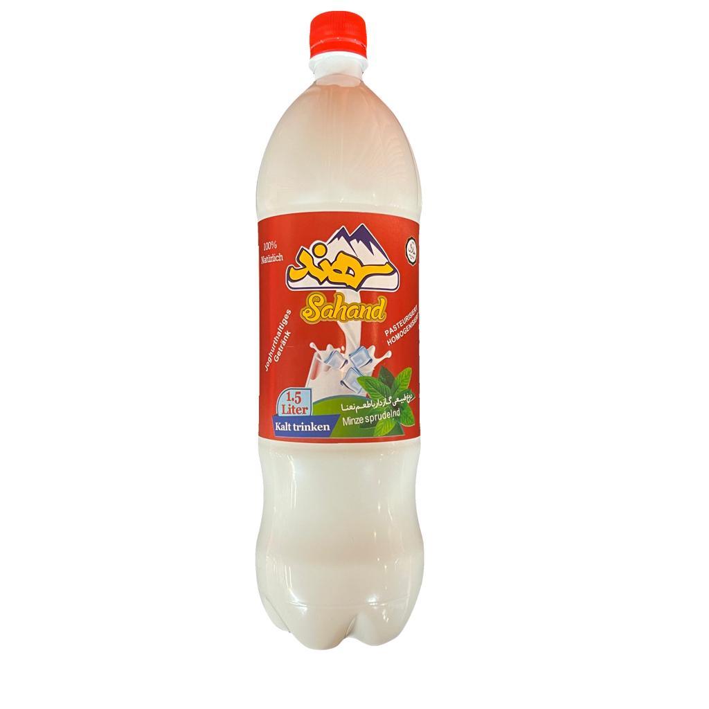 SAHAND Dugh-Ayran 1.5 Liter - Persienmarkt