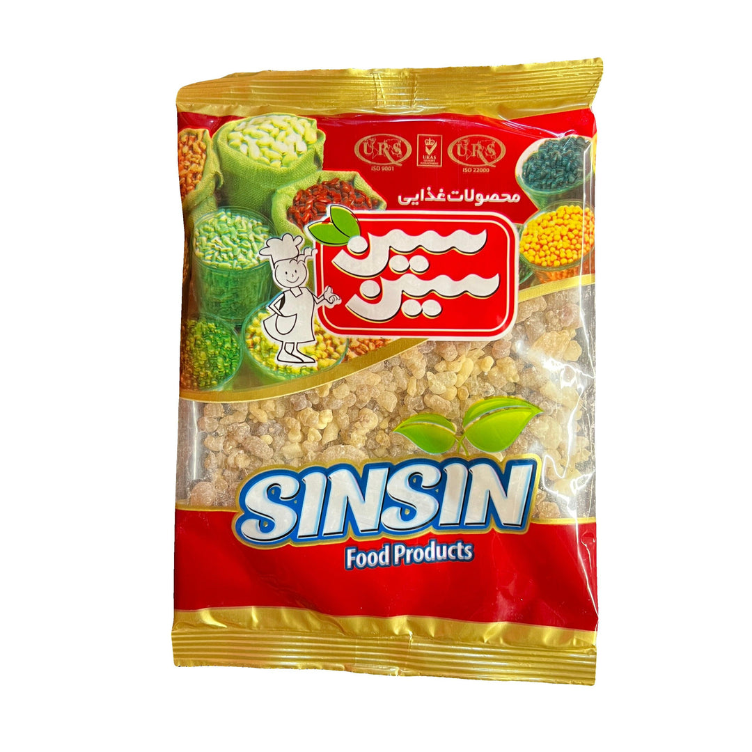 SIN SIN Kondor - Weihrauch 100g - Persienmarkt