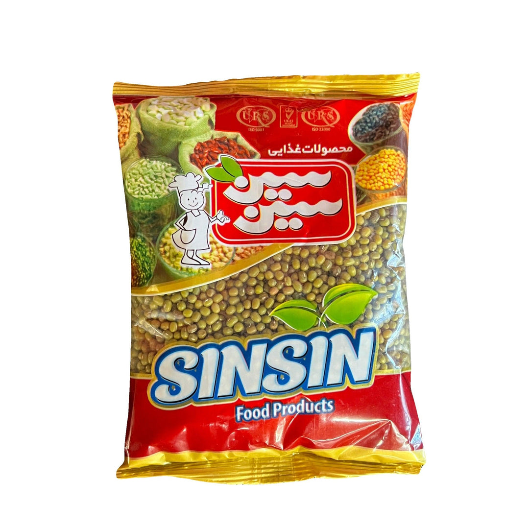 SIN SIN Mash - Mung 400g - Persienmarkt