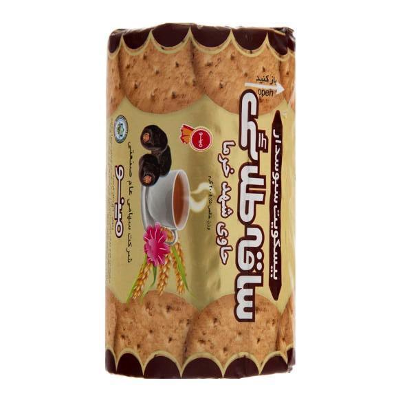 Saghe Talaie Khormaei Kekse 200g - Persienmarkt