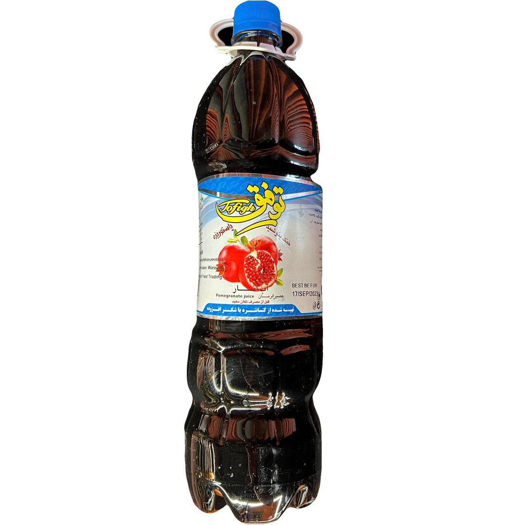 TOFIGH Abe Anar - Granatapfelsaft 1.5L - Persienmarkt