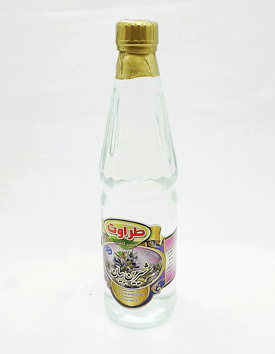 Taravat Araghe Shirin Bayan 430ml - Persienmarkt