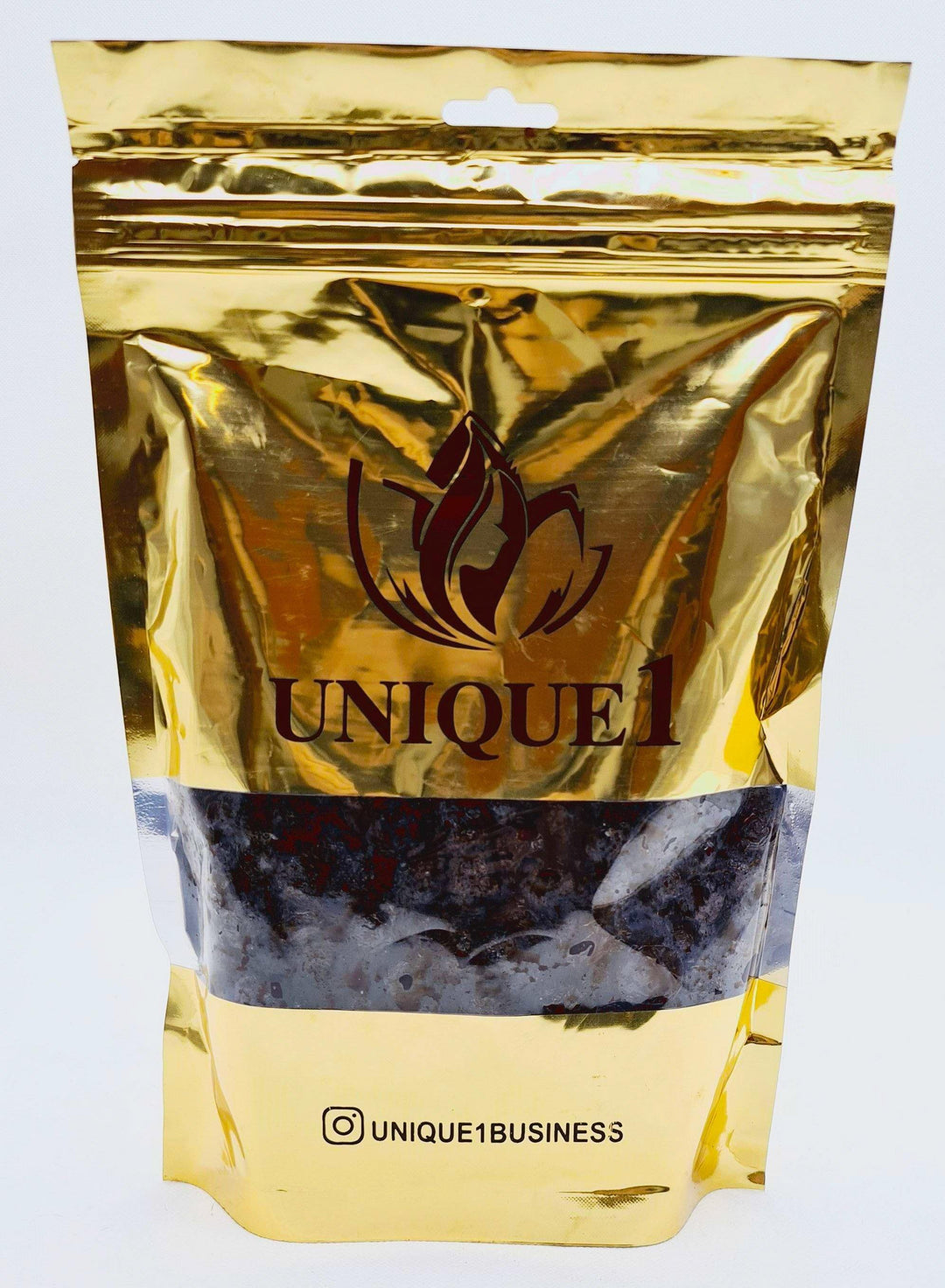 UNIQUE1 Albalu khoshkh - Getrocknete Kirschen 500g - Persienmarkt