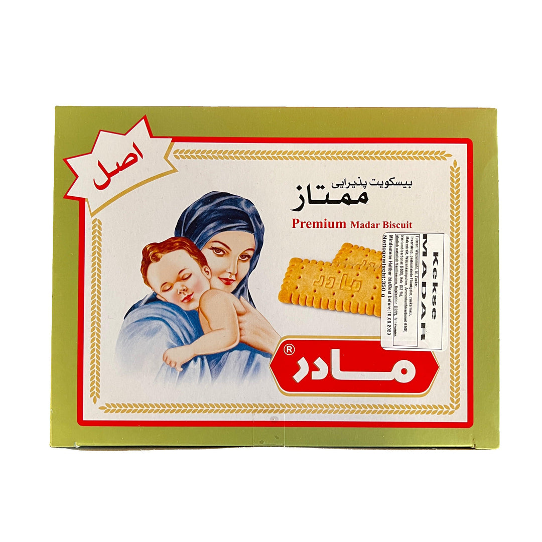 VITANA Biskuit Madar - Madar Kekse 400g - Persienmarkt