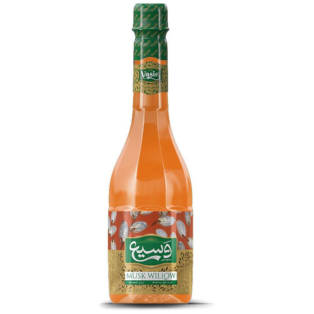 Vasie Sharbate Araghe Bidmeshk - Persisches Weide Sirup 1Liter - Persienmarkt