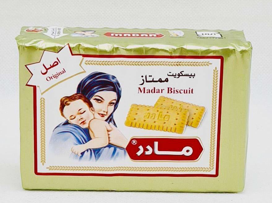 Vitana Biskuit Madar - Madar Kekse 70g - Persienmarkt