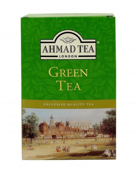 AHMAD Chai Sabz - Grüner Tee 500g - Persienmarkt