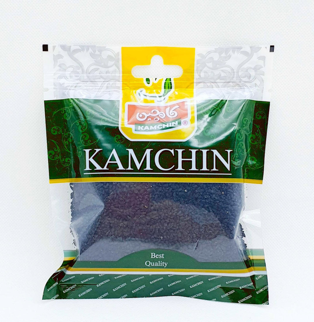 Kamchin Siahdaneh - Schwarzkümmel 80g - Persienmarkt