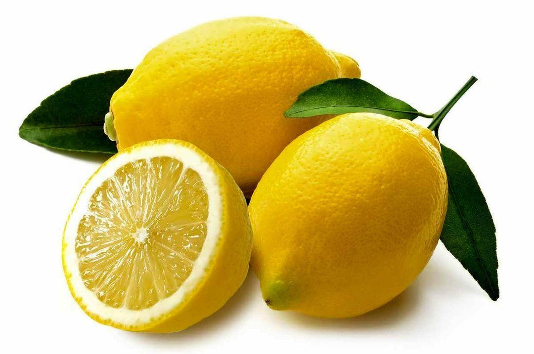 Limu Shirin - Süße Zitrone - Persienmarkt