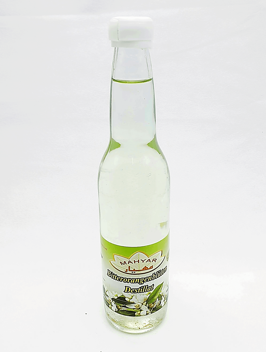 Mahyar Araghe Bahar Narenj - Orangenblüten Destillat 430ml - Persienmarkt