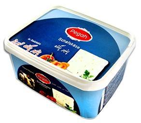 Pegah Panir Gusfandi - Schafskäse 400g - Persienmarkt