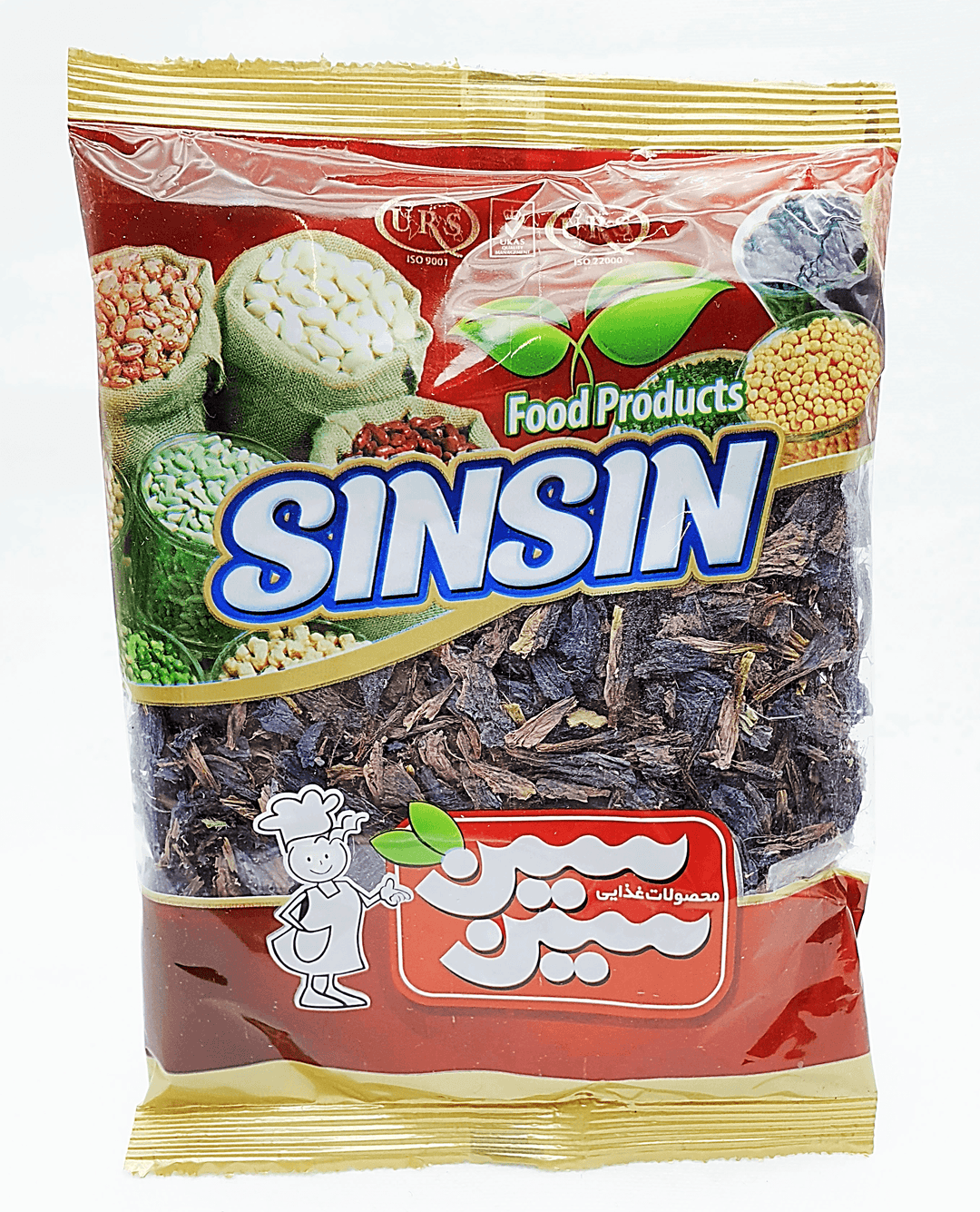 Sin Sin Golgavzaban - Natternkopf Kräutertee 30g - Persienmarkt