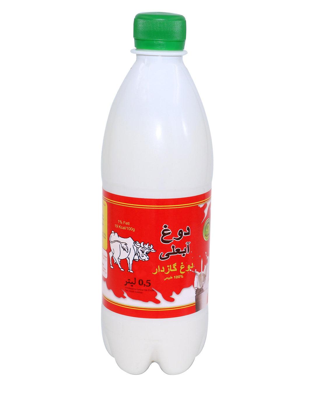 Abali Dugh Gazdar - Ayran - Persienmarkt