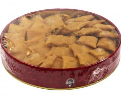 Amin Sohan Loghmei 450g - Persienmarkt