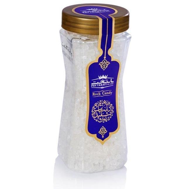 Paytakht Nabat Khord Sefid - Kandis 450g - Persienmarkt