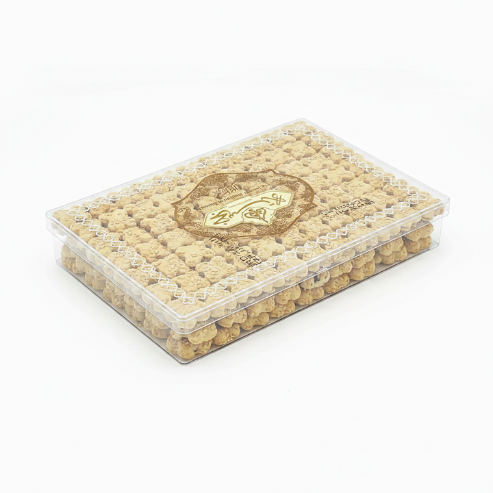 Khojasteh Shirini Nokhodchi - Kichererbsen Gebäck 475g